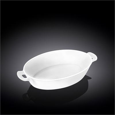 Форма для запекания с ручками 29,5x18x5,5 см WL-997052/1C 65714 - фото 5281413