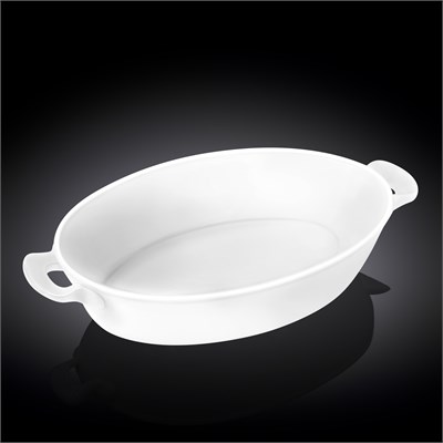 Форма для запекания с ручками 36x22,5x6 см WL-997053/1C 65716 - фото 5281417