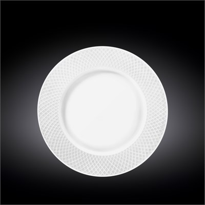 Набор из 6-ти десертных тарелок 20см WL-880100?JV/6C 65911 - фото 5281836