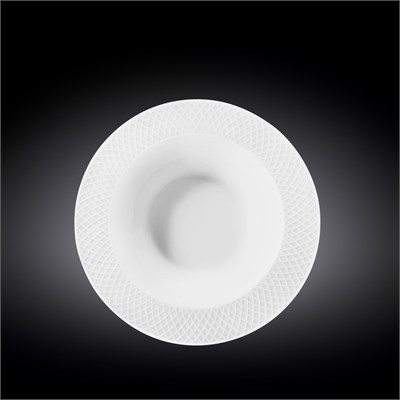 Набор из 2-х глубоких тарелок 22,5 см WL-880102?JV/2C 65916 - фото 5281848