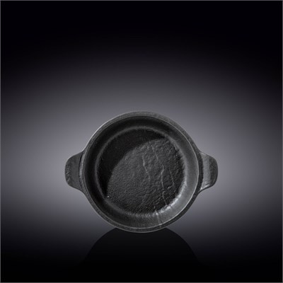 Форма для запекания круглая 21,5x17,5 см WL-661142/A 66310 - фото 5282730