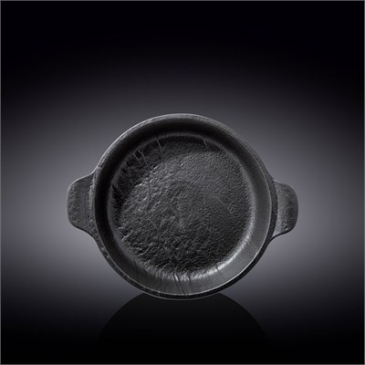 Форма для запекания круглая 28x22,5 см WL-661143/A 66311 - фото 5282732