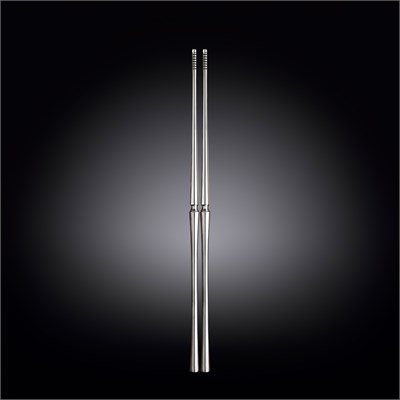Палочки для еды 23 см на блистере WL-999515/2B 66726 - фото 5283660