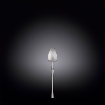 Ложка кофейная 11,5 см на блистере WL-999550/1B 66749 - фото 5283711