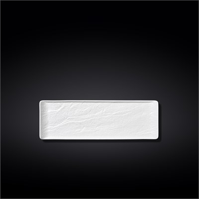 Блюдо прямоугольное  30x9,5 см WL-661502/A 66896 - фото 5284030