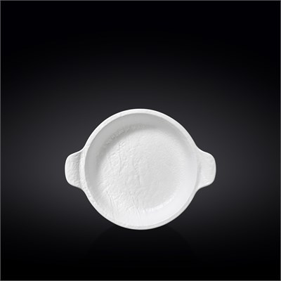 Форма для запекания круглая 21,5x17,5 см WL-661542/A 66927 - фото 5284095