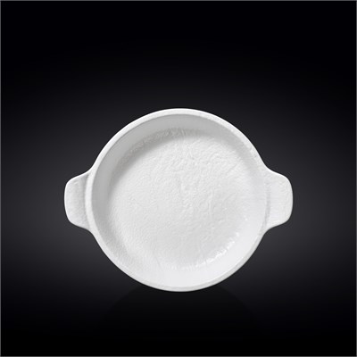 Форма для запекания круглая 28x22,5 см WL-661543/A 66928 - фото 5284097