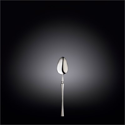 Ложка кофейная 11,5 см на блистере WL-999505/1B 66969 - фото 5284179