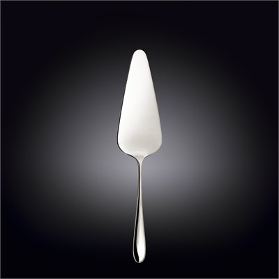 Лопатка для торта 22 см на блистере WL-999125/1B 67369 - фото 5285089