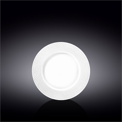 Тарелка для закусок 18 см WL-880101101/A 67535 - фото 5285501