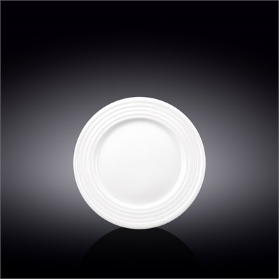 Тарелка для закусок 18 см WL-880301101/A 67537 - фото 5285505