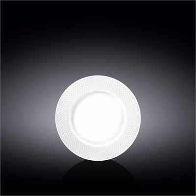 Тарелка пирожковая 15 см WL-880101100/A 67553 - фото 5285542
