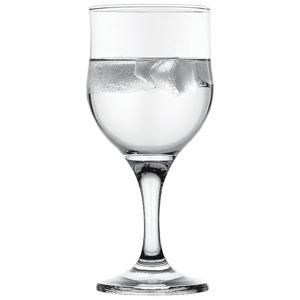 Бокал для воды Pasabahce Тулип 310 мл, d 75/68 мм, h 170 мм, стекло, Россия 9678 - фото 5299