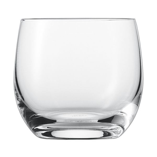 Стакан Олд Фэшн Schott Zwiesel Banquet 260 мл, хрустальное стекло, Германия 9883 - фото 5303