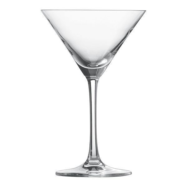 Бокал Schott Zwiesel Bar Special для мартини 166 мл, хрустальное стекло, Германия 9886 - фото 5306