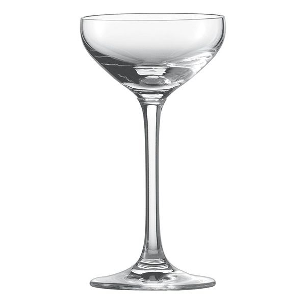 Рюмка ликерная Schott Zwiesel Bar Special 70 мл, хрустальное стекло, Германия 9891 - фото 5311