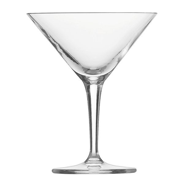 Бокал Schott Zwiesel Basic Bar для мартини 175 мл, хрустальное стекло, Германия 9898 - фото 5318