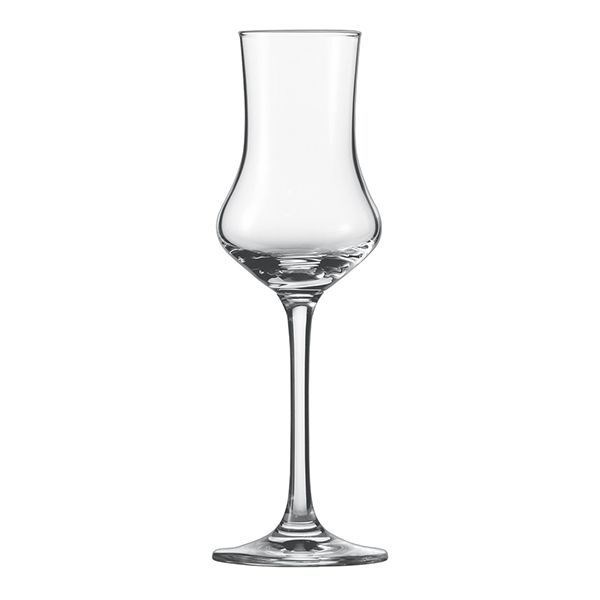 Рюмка Schott Zwiesel Classico для граппы/бренди 95 мл, хрустальное стекло, Германия 9909 - фото 5329