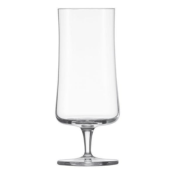 Бокал Schott Zwiesel Beer Basic для пива на ножке 510 мл, хрустальное стекло, Германия 9916 - фото 5336