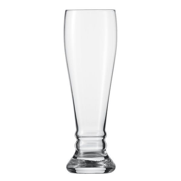 Бокал Schott Zwiesel Beer Basic для пива 500 мл, хрустальное стекло, Германия 9918 - фото 5338