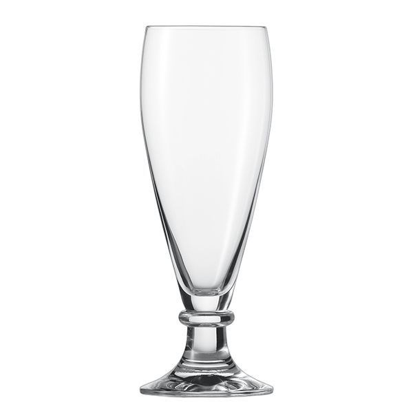 Бокал Schott Zwiesel Beer Basic для пива 300 мл, хрустальное стекло, Германия 9919 - фото 5339