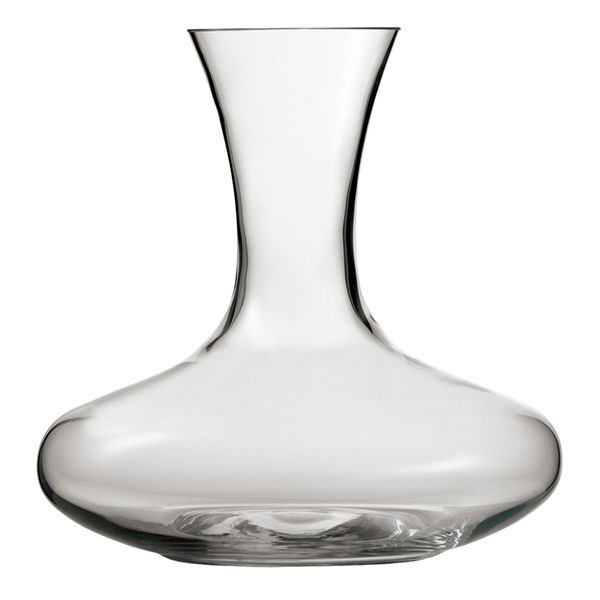 Декантер для вина Schott Zwiesel Diva 250 мл, хрустальное стекло, Германия 9921 - фото 5341