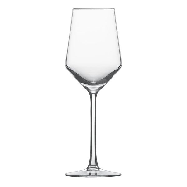 Бокал Schott Zwiesel Pure для вина Riesling 300 мл, хрустальное стекло, Германия 9927 - фото 5347