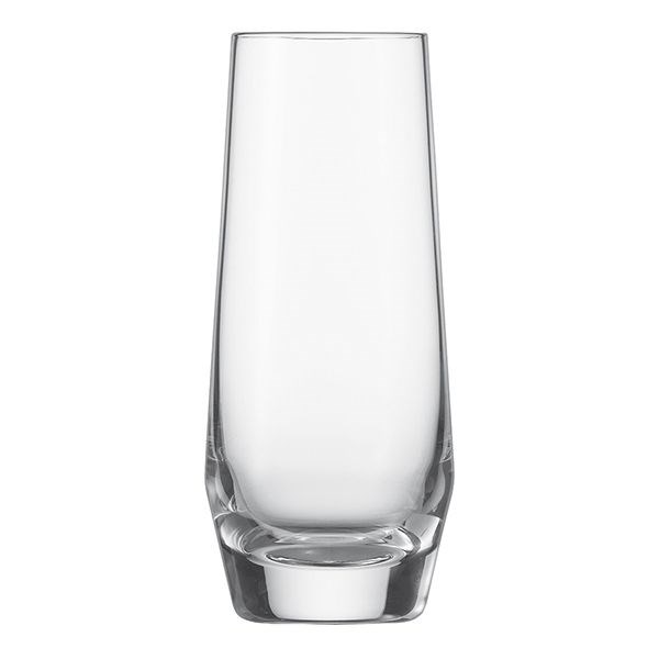Стакан Хайбол Schott Zwiesel Pure 246 мл, хрустальное стекло, Германия 9929 - фото 5349