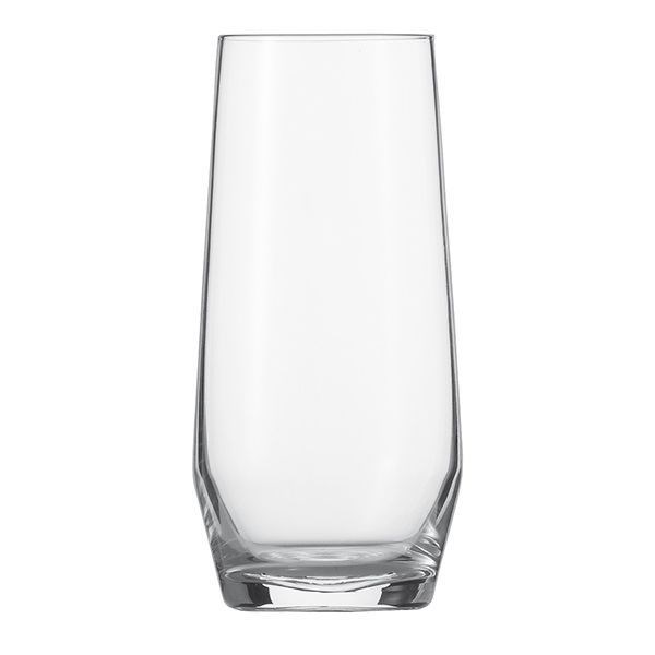 Стакан Хайбол Schott Zwiesel Pure 357 мл, хрустальное стекло, Германия 9931 - фото 5351
