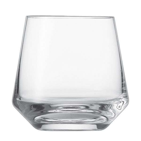 Стакан Олд Фэшн Schott Zwiesel Pure 306 мл, хрустальное стекло, Германия 9933 - фото 5353