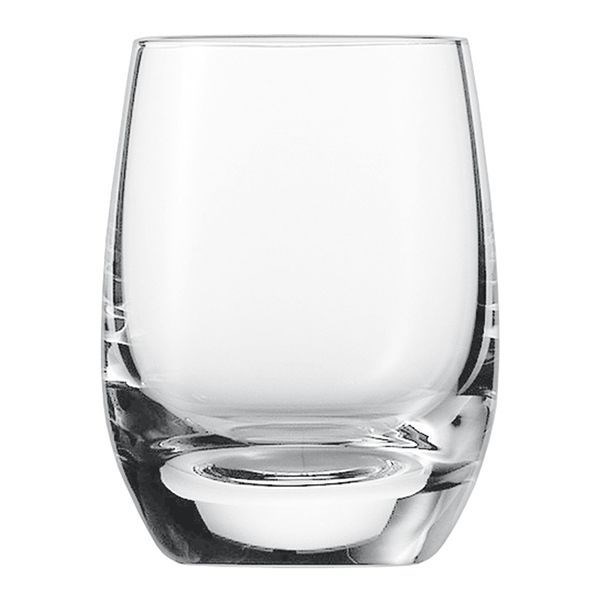 Стопка Schott Zwiesel Banquet 75 мл, хрустальное стекло, Германия 9940 - фото 5360