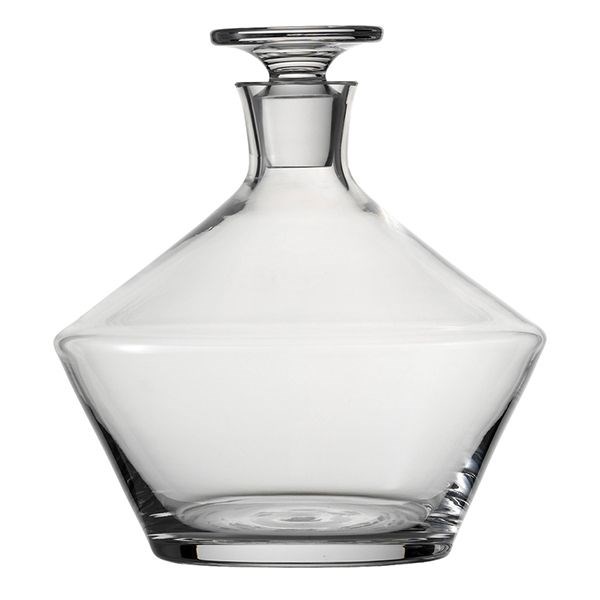 Караф для вина Schott Zwiesel Pure 0,75 л, хрустальное стекло, Германия 9941 - фото 5361