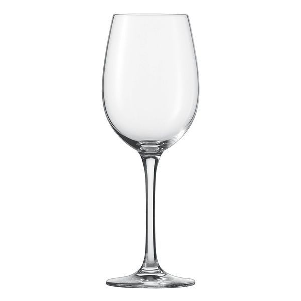Бокал Schott Zwiesel Classico для Burgundy 400 мл, стекло, Германия 10067 - фото 5374