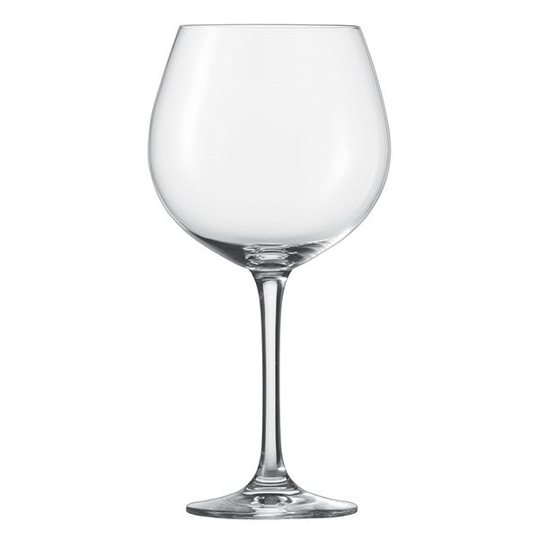 Бокал Schott Zwiesel Classico для Burgundy 800 мл, стекло, Германия 10068 - фото 5375
