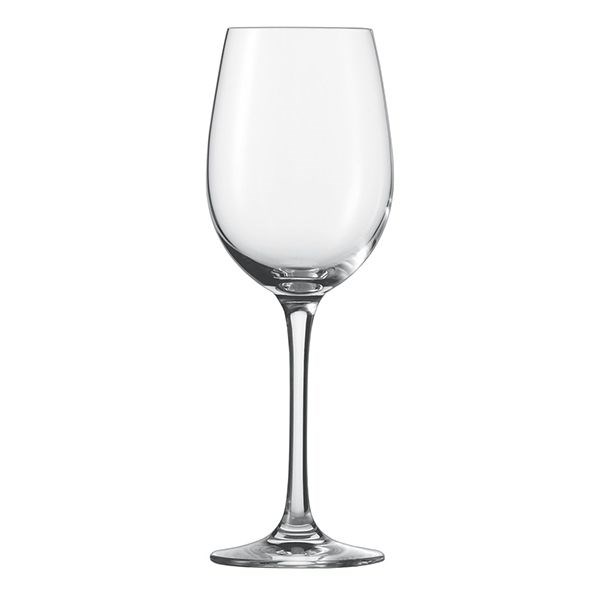 Бокал Schott Zwiesel Classico для белого вина 300 мл, стекло, Германия 10069 - фото 5376