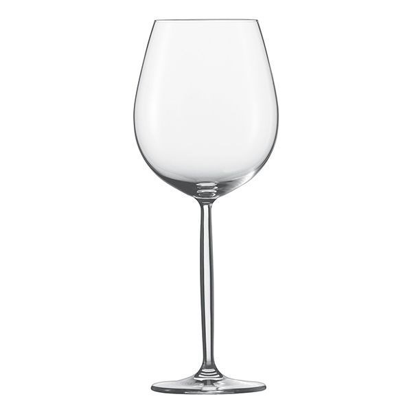 Бокал Schott Zwiesel Diva для Burgundy 450 мл, стекло, Германия 10071 - фото 5378