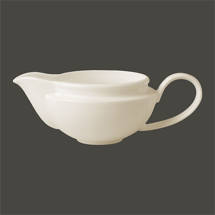 Соусник RAK Porcelain Banquet 350 мл 1343 - фото 537