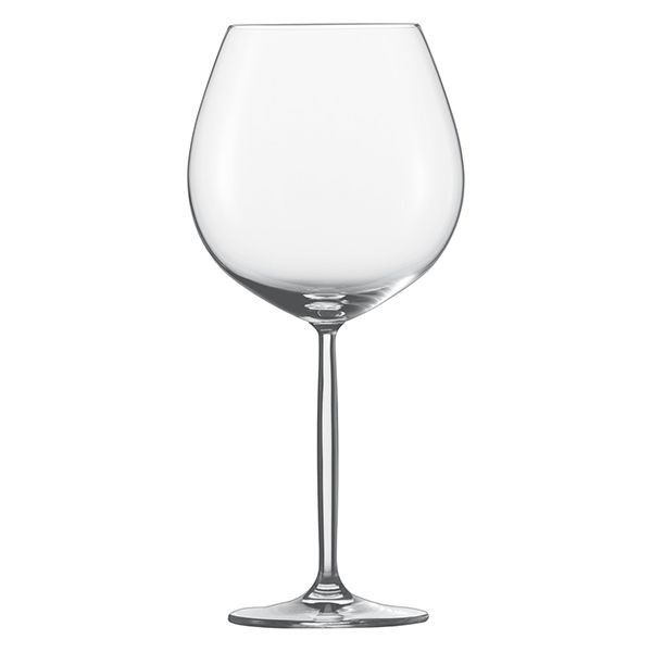 Бокал Schott Zwiesel Diva для Burgundy 840 мл, стекло, Германия 10074 - фото 5381