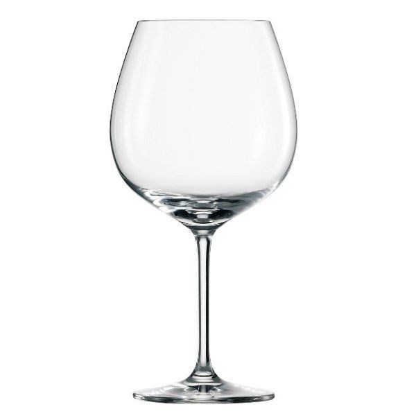 Бокал Schott Zwiesel Ivento для Burgundy 780 мл, стекло, Германия 10079 - фото 5386