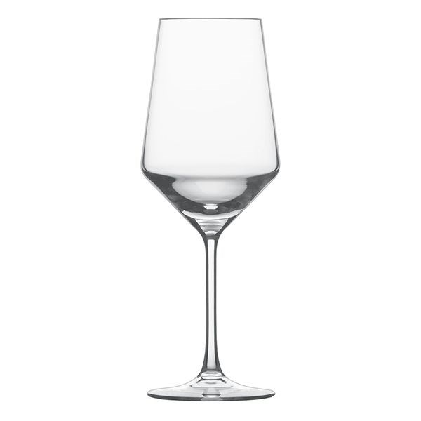 Бокал Schott Zwiesel Pure для Cabernet 540 мл, стекло, Германия 10089 - фото 5396