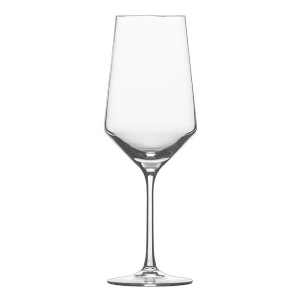 Бокал Schott Zwiesel Pure для Bordeaux 680 мл, стекло, Германия 10090 - фото 5397