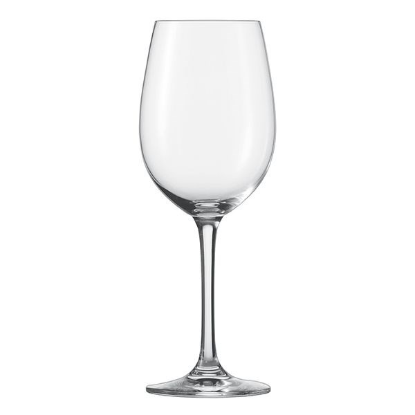 Бокал Schott Zwiesel Classico для красного вина/воды 540 мл, стекло, Германия 10101 - фото 5408