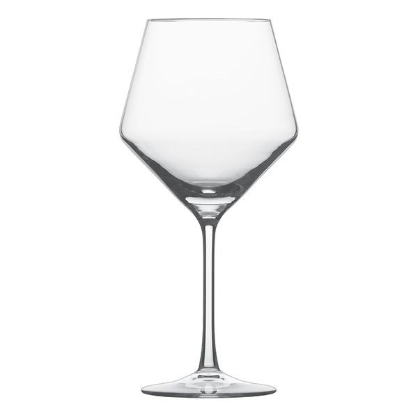 Бокал Schott Zwiesel Pure для Burgundy 700 мл, стекло, Германия 10102 - фото 5409