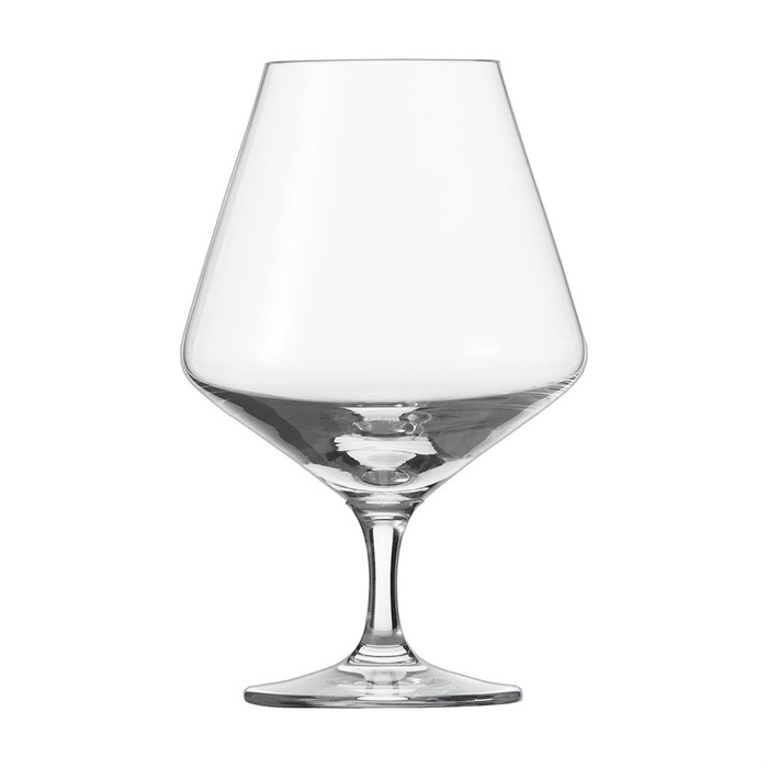 Бокал Schott Zwiesel Pure для коньяка 625 мл, хрустальное стекло, Германия 11576 - фото 5474