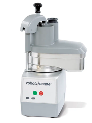 ОВОЩЕРЕЗКА ROBOT COUPE CL40 [31609502] 68183 - фото 5477352