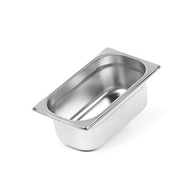 ГАСТРОЕМКОСТЬ 1/4х4'' 265х164х100 Luxstahl 68254 - фото 5477465