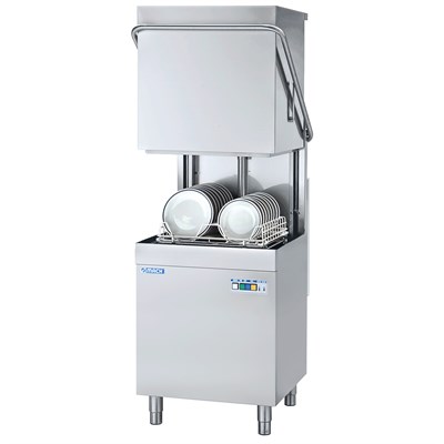 Машина посудомоечная купольного типа MACH MS9100 68493 - фото 5477795