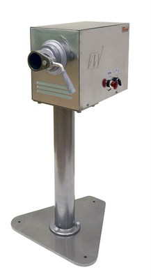 Навесной механизм к УКМ: Подставка П-01 69003 - фото 5478601