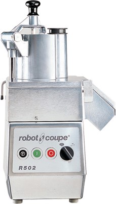 ПРОЦЕССОР КУХОННЫЙ ROBOT COUPE R502 2382 69007 - фото 5478606