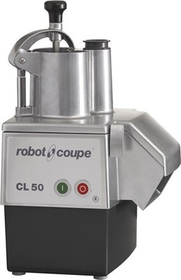 ОВОЩЕРЕЗКА ROBOT COUPE CL50 69013 - фото 5478616